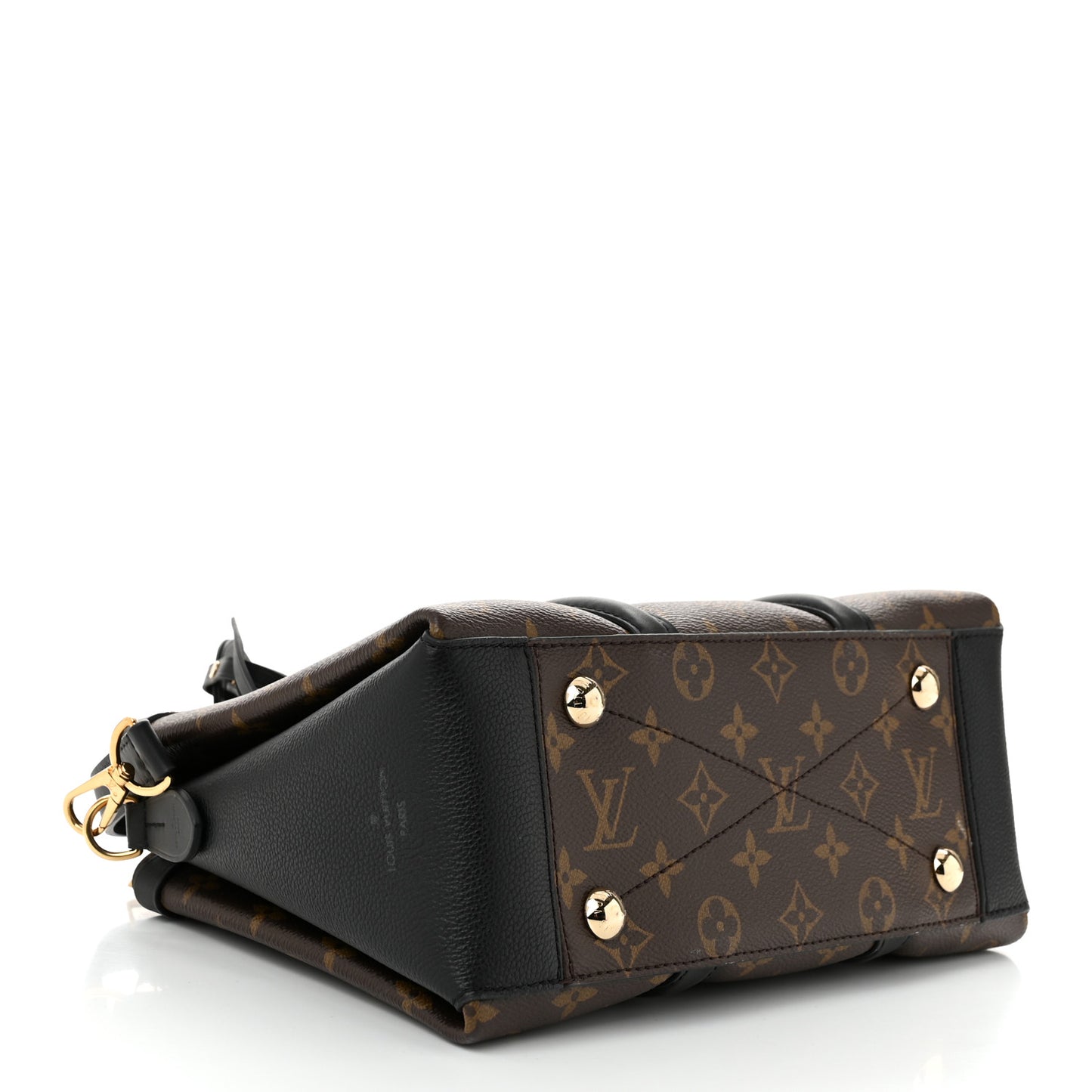Monogram Soufflot BB Black