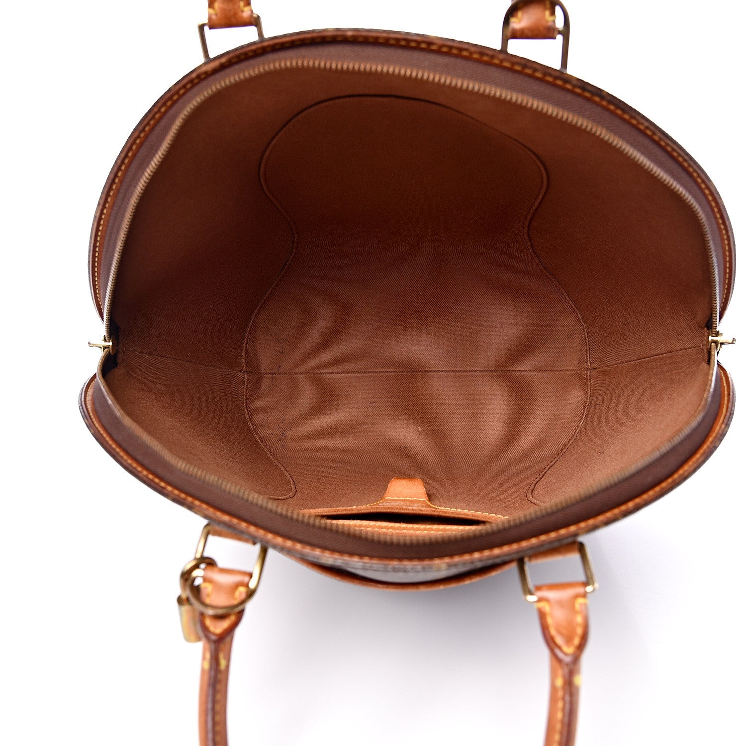 Louis Vuitton Monogram Ellipse MM 4 of 16