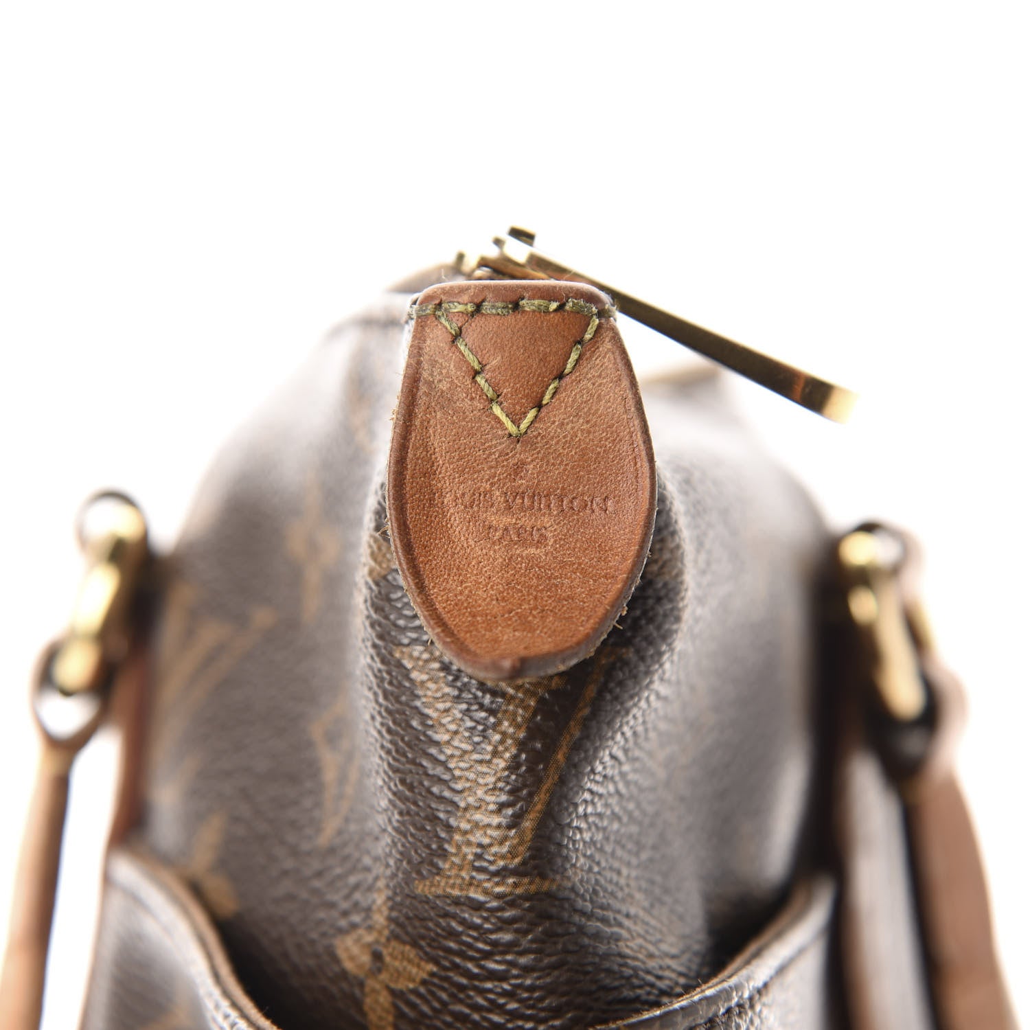 Louis Vuitton Monogram Totally PM 17 of 19
