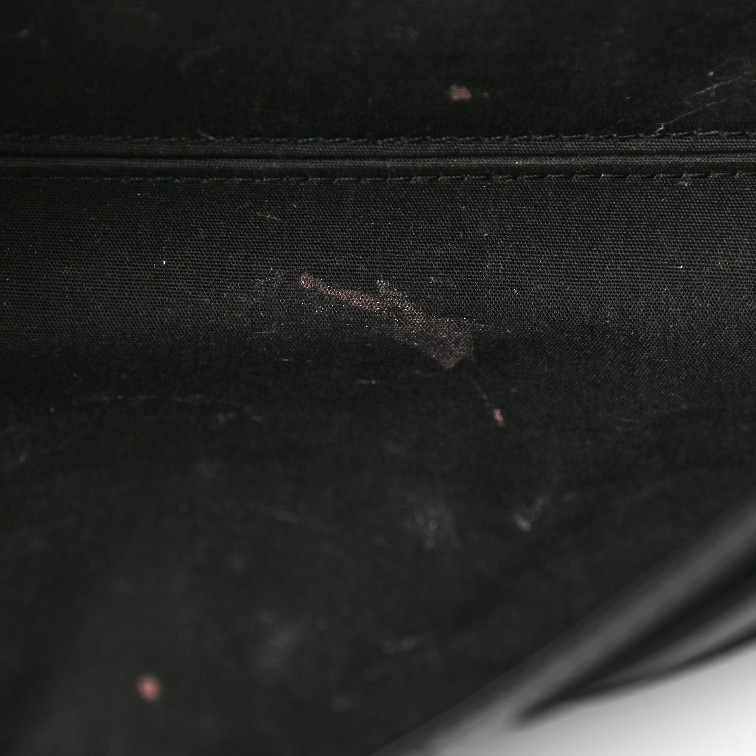Louis Vuitton Epi Honfleur Black 8 of 15