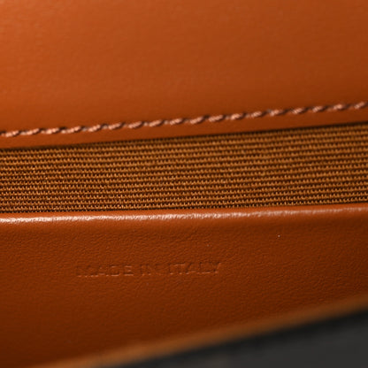 Celine Triomphe Canvas Multipochette Tan 7 of 11