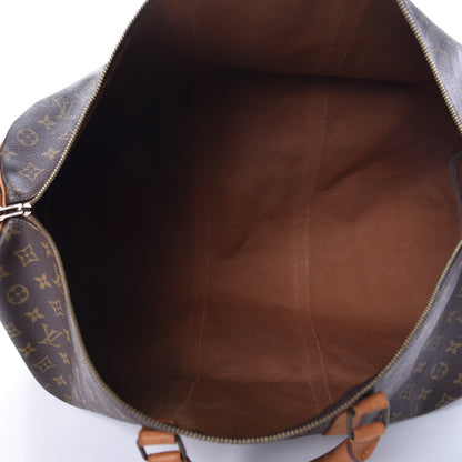 Louis Vuitton Monogram Keepall 60 5 of 20