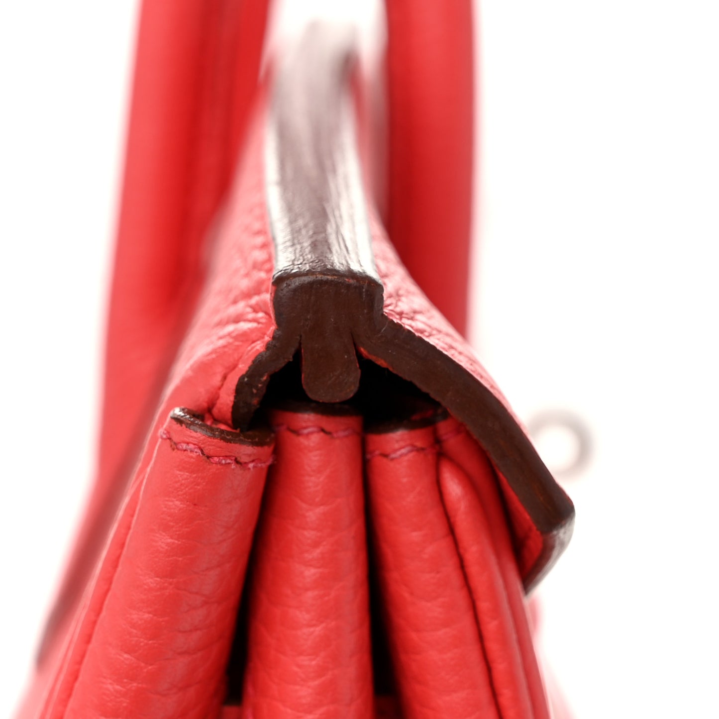 Taurillon Clemence Birkin 35 Bougainvillea