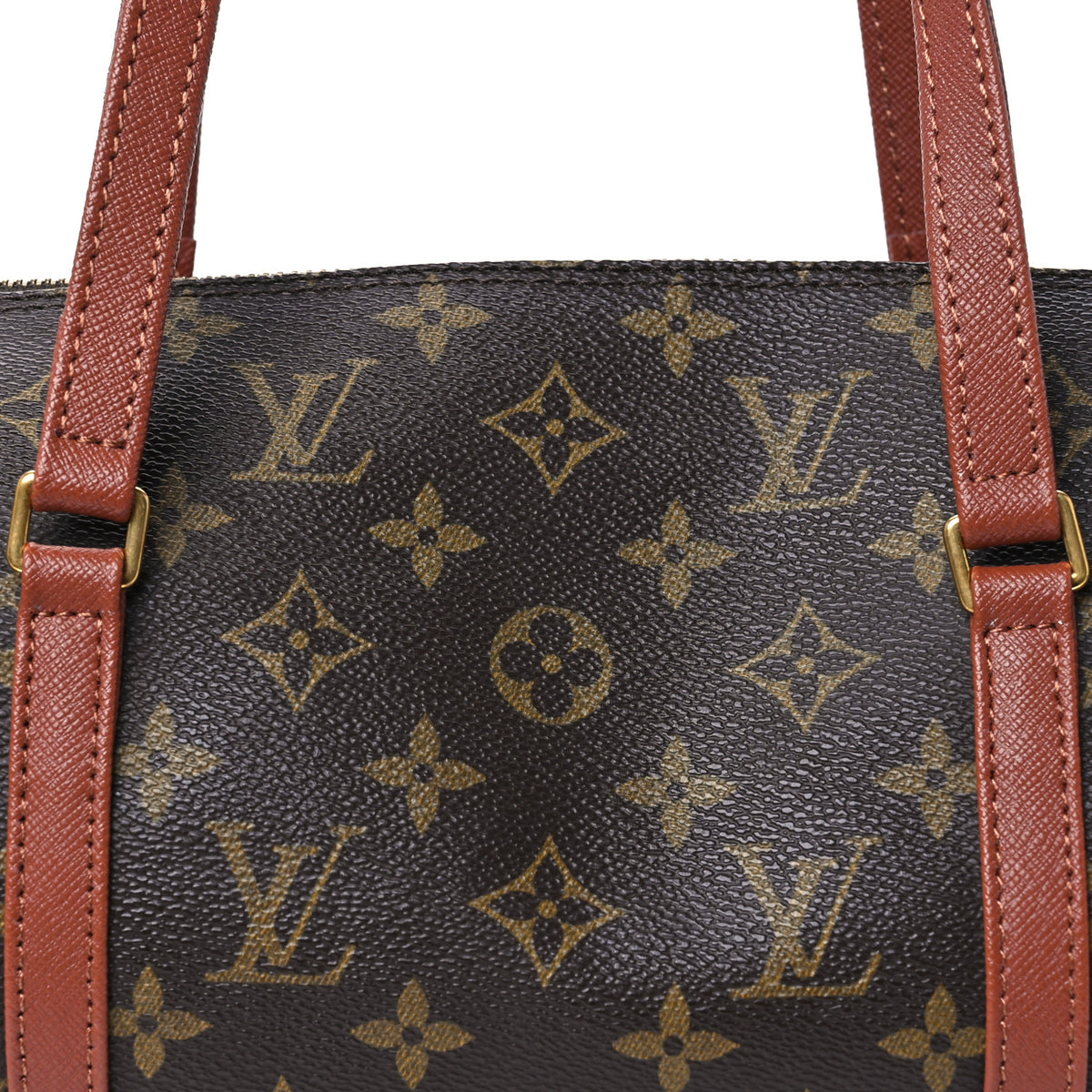 Monogram Papillon 30