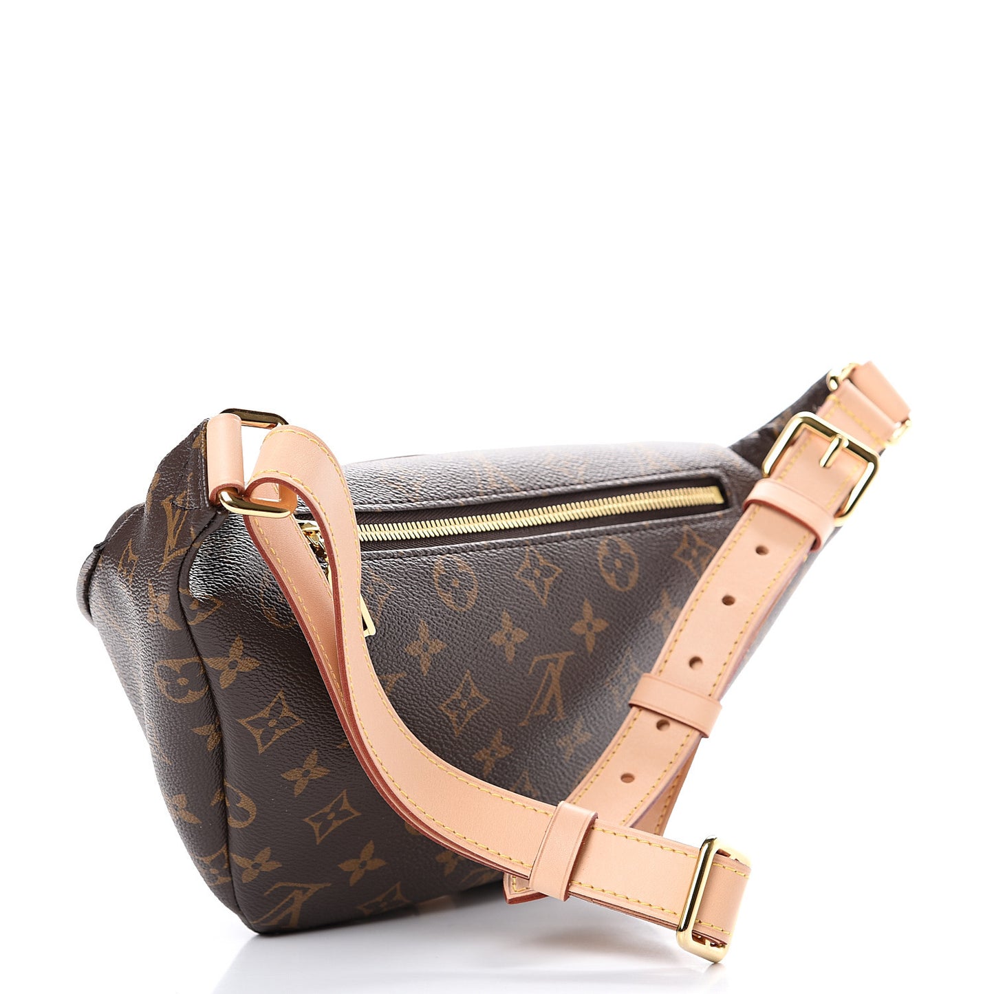 Monogram Bumbag