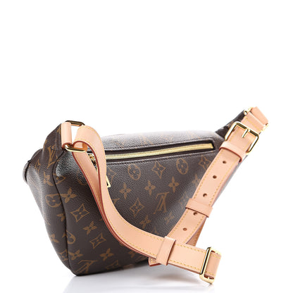 Louis Vuitton Monogram Bumbag 2 of 9