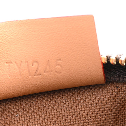 Louis Vuitton Monogram Nano Speedy Bandouliere 7 of 11