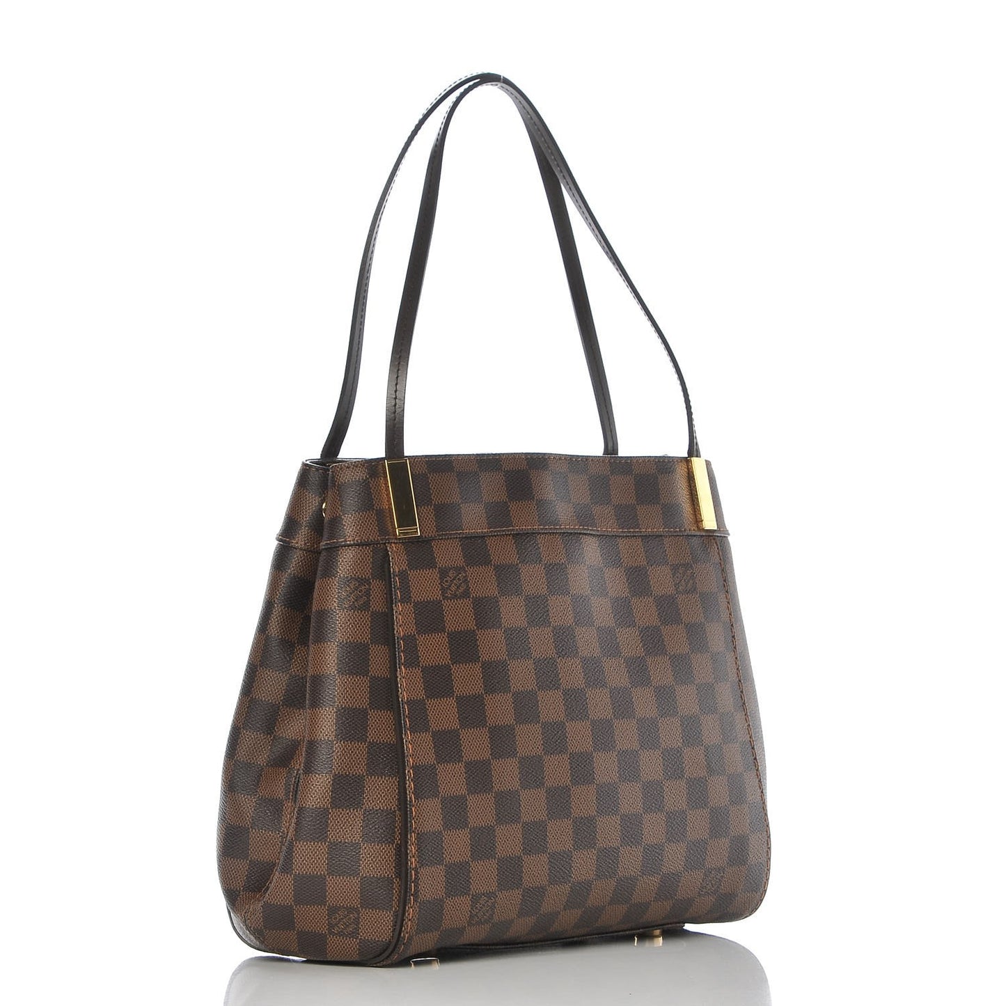 Damier Ebene Marylebone PM