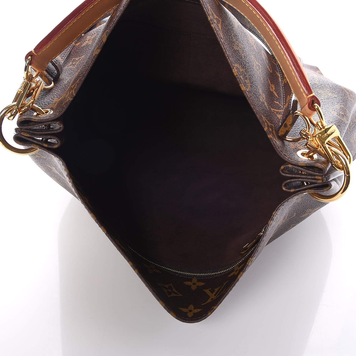 Louis Vuitton Monogram Metis 5 of 7