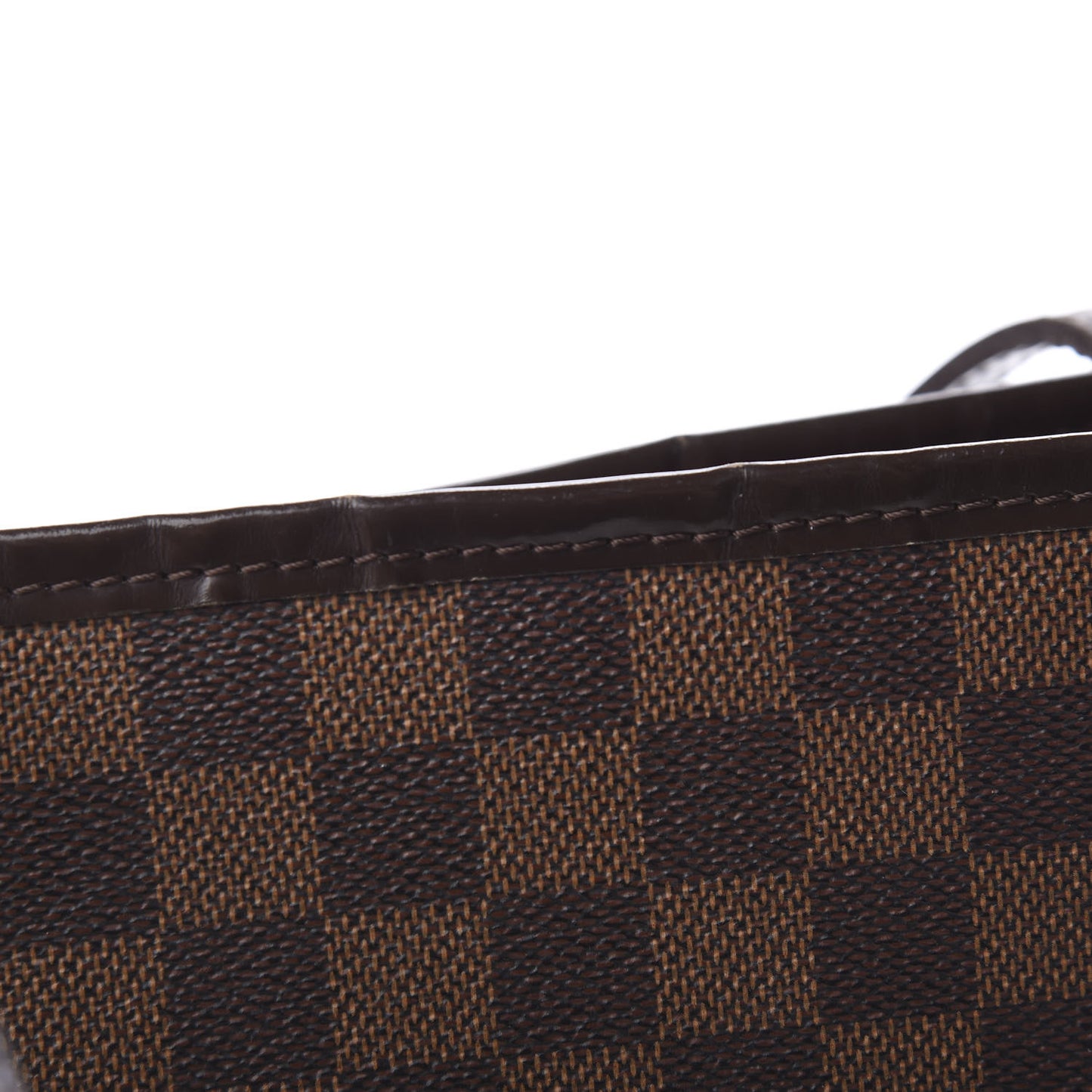 Damier Ebene Neverfull MM