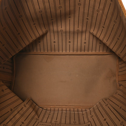 Louis Vuitton Monogram Neverfull GM 5 of 9