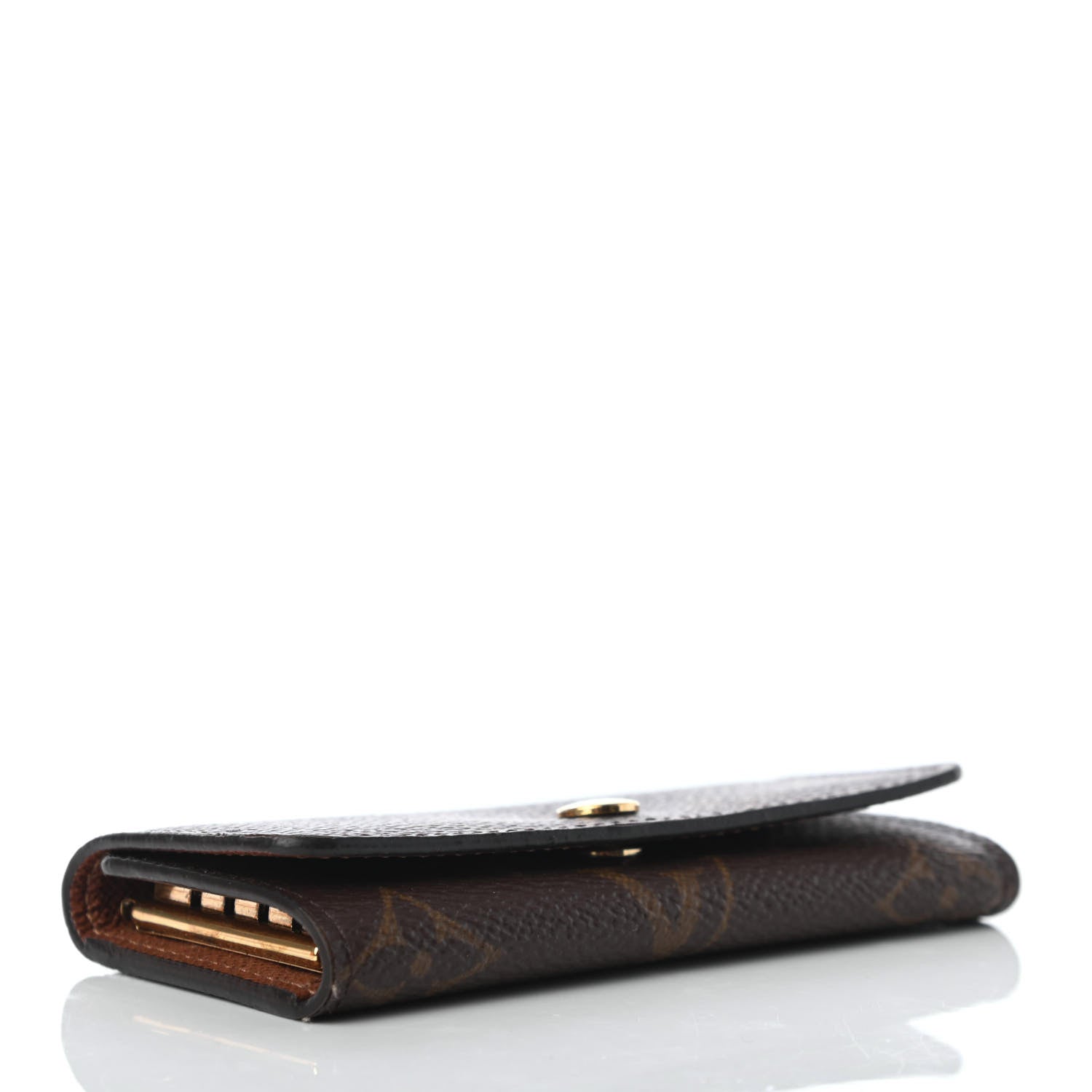 Louis Vuitton Monogram 4 Key Multicles Holder 3 of 8