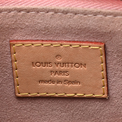 Louis Vuitton Monogram V Tote BB Rose Poudre 8 of 9