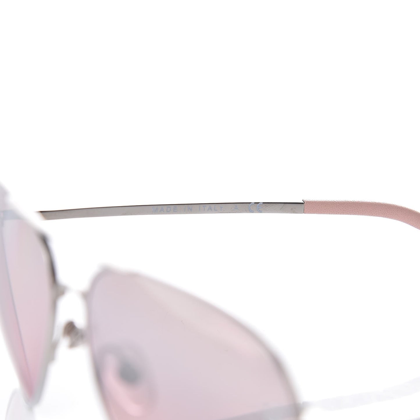 CC Aviator Sunglasses 4189-T-Q Pink