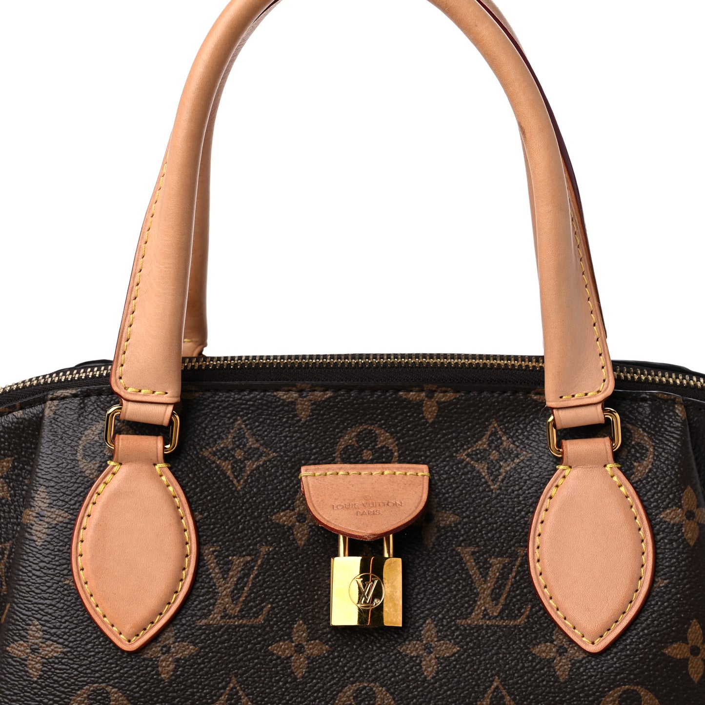 Monogram Rivoli MM