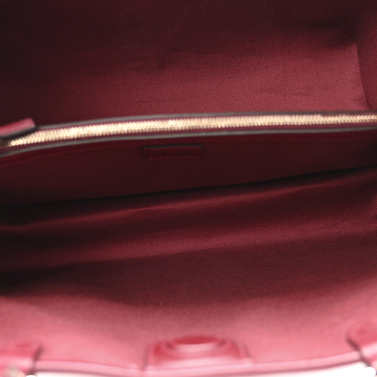 Gucci GG Calfskin Embossed Calfskin Large Tote Bag Rose Ancora 6 of 12