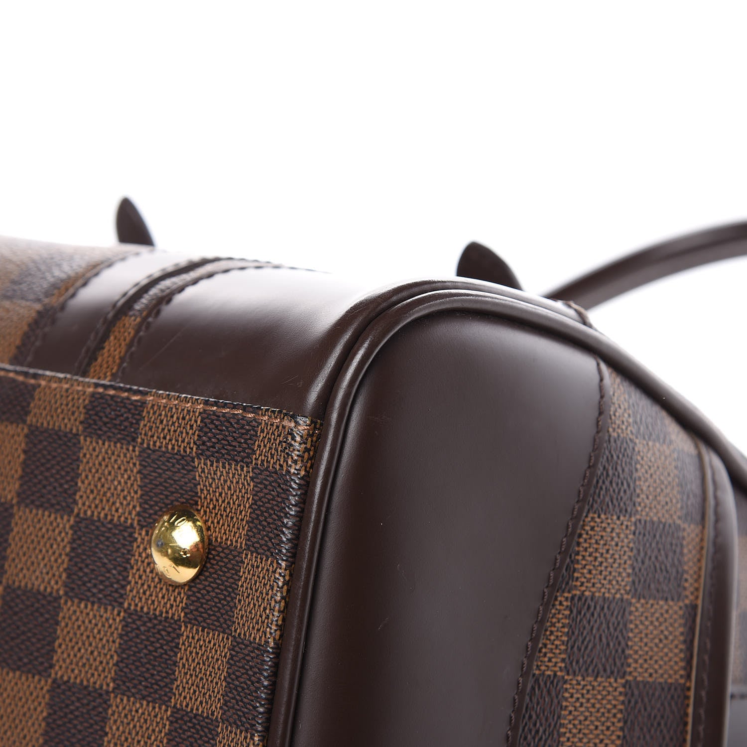 Louis Vuitton Damier Ebene Berkeley 8 of 15