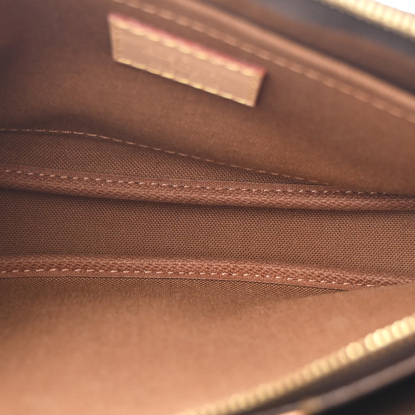 Monogram Multi Pochette Accessories Rose Clair