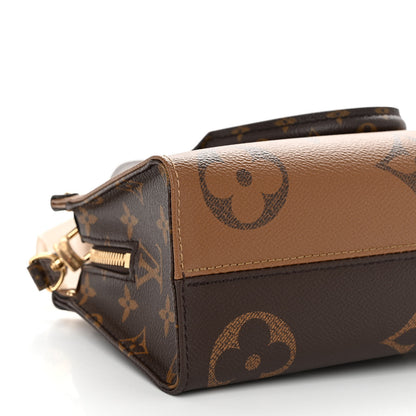 Louis Vuitton Reverse Monogram Giant OnTheGo East West 8 of 9