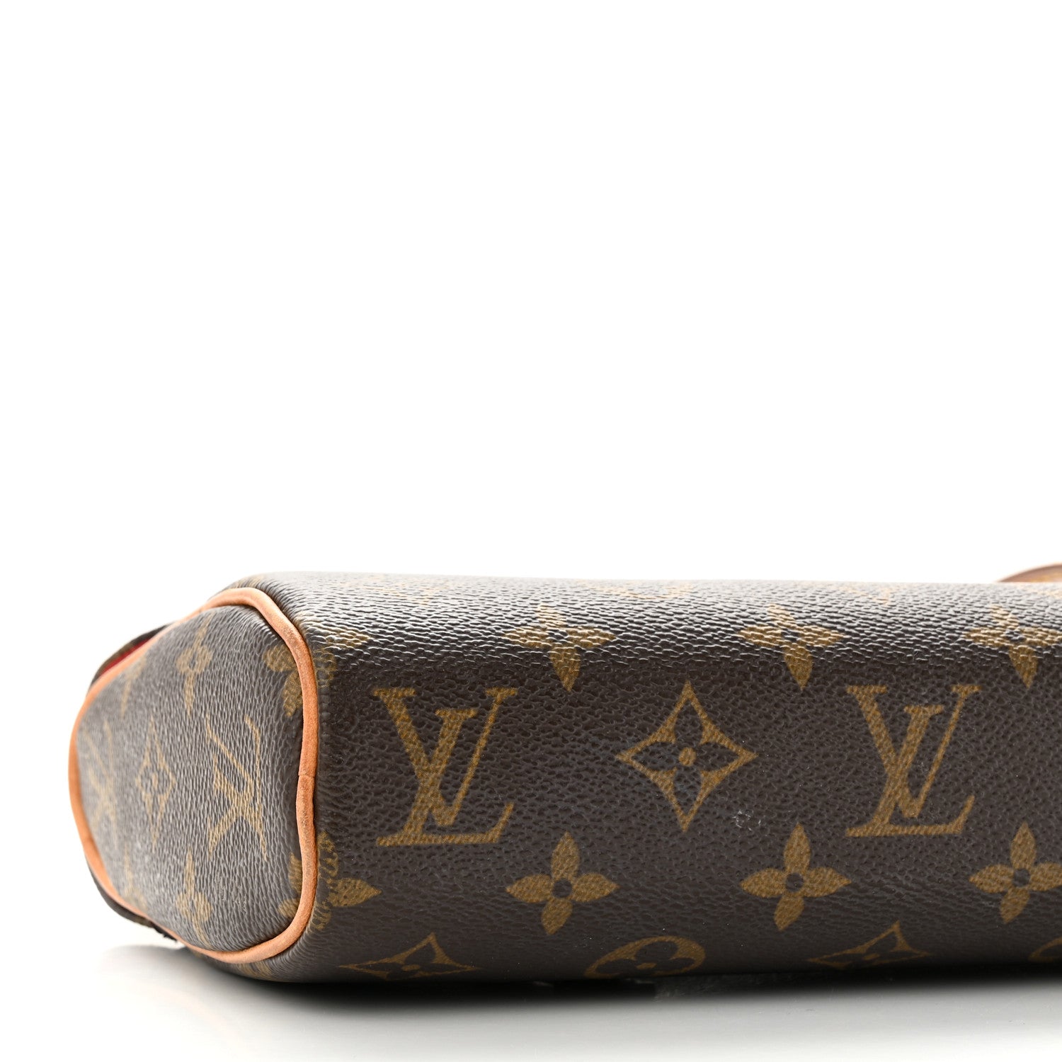 Louis Vuitton Monogram Sonatine 8 of 10