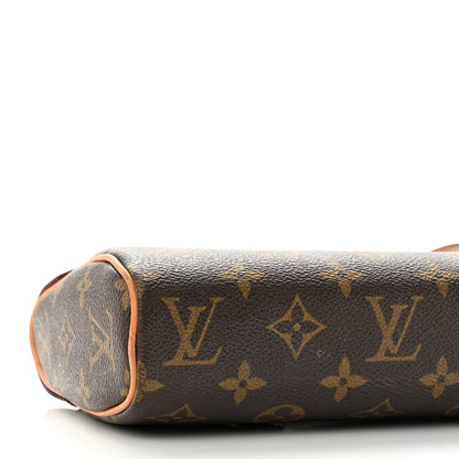 Louis Vuitton Monogram Sonatine 8 of 10