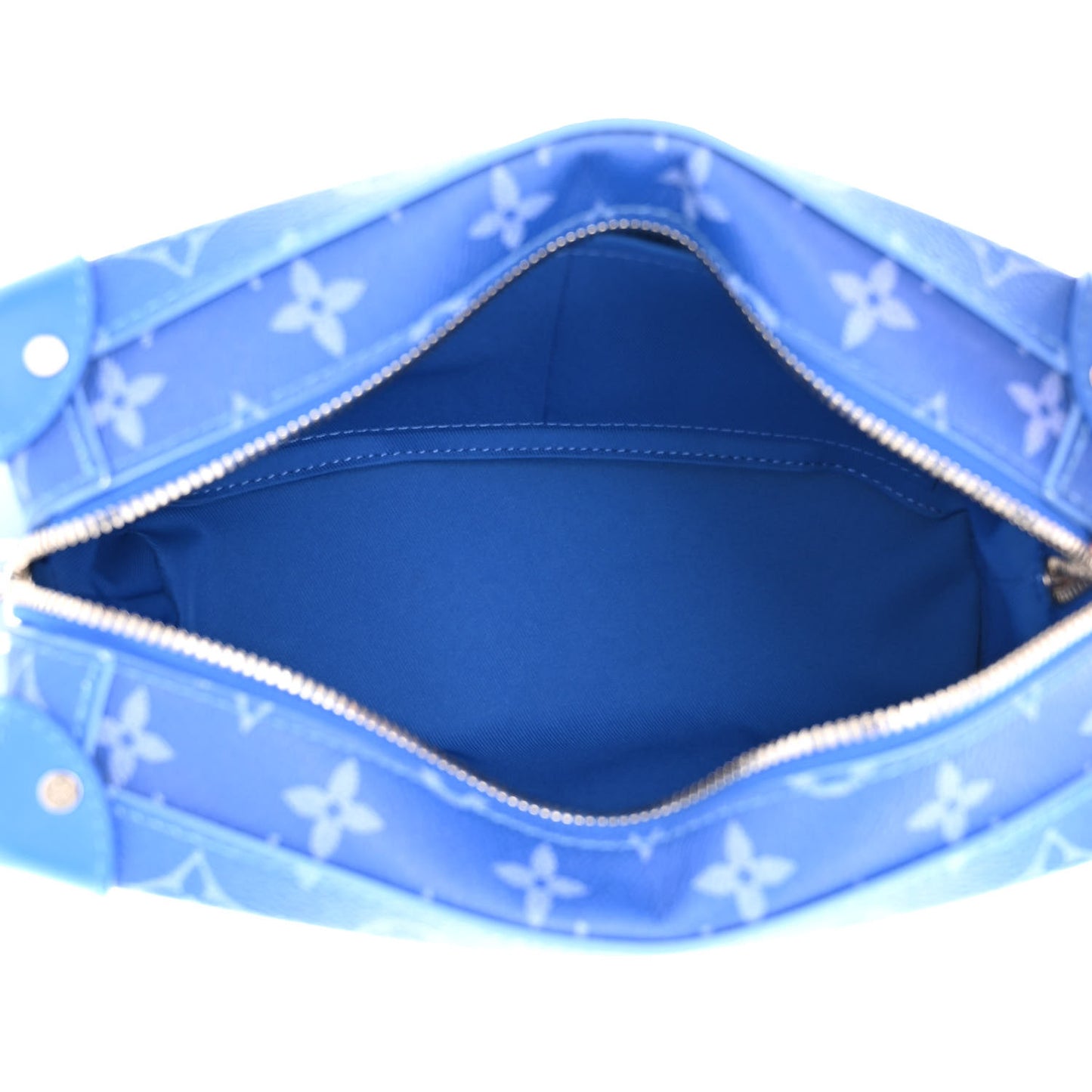 Monogram Clouds Soft Trunk
