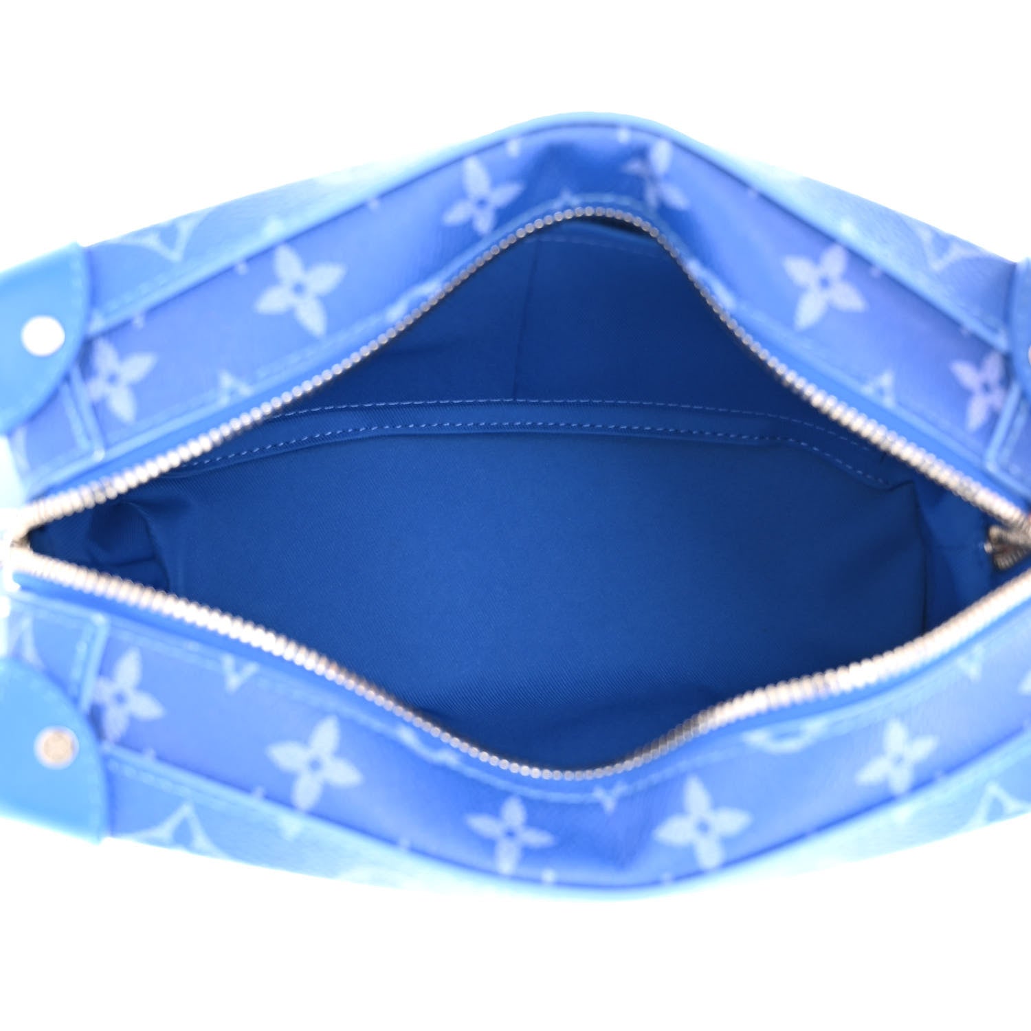 Louis Vuitton Monogram Clouds Soft Trunk 5 of 10