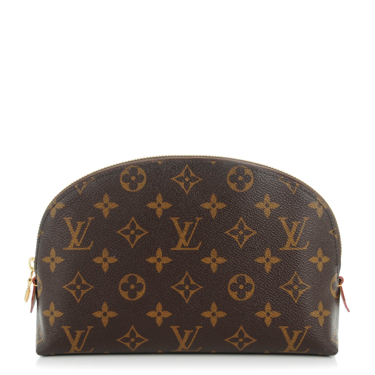 Louis Vuitton Monogram Cosmetic Pouch GM 1 of 7