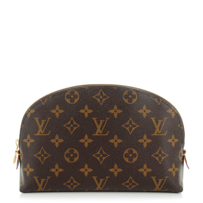 Louis Vuitton Monogram Cosmetic Pouch GM 1 of 7