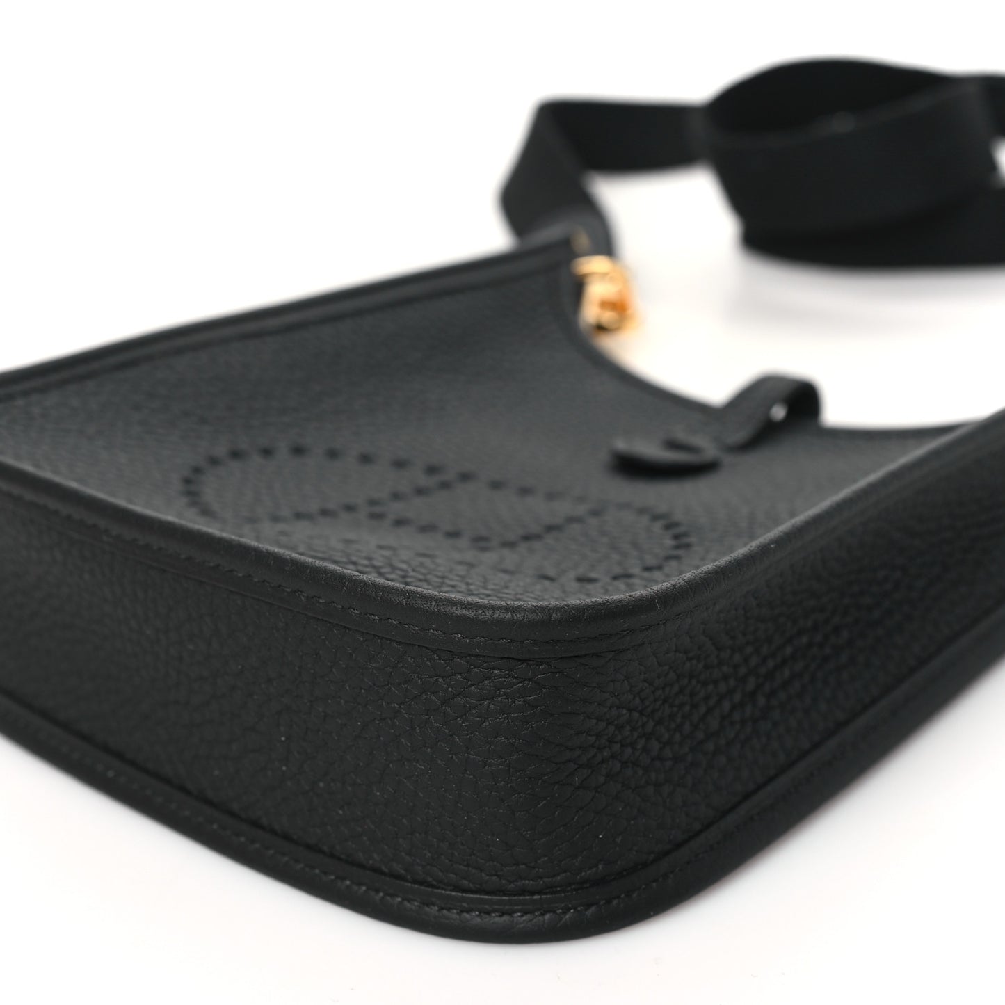 Taurillon Clemence Evelyne TPM Black