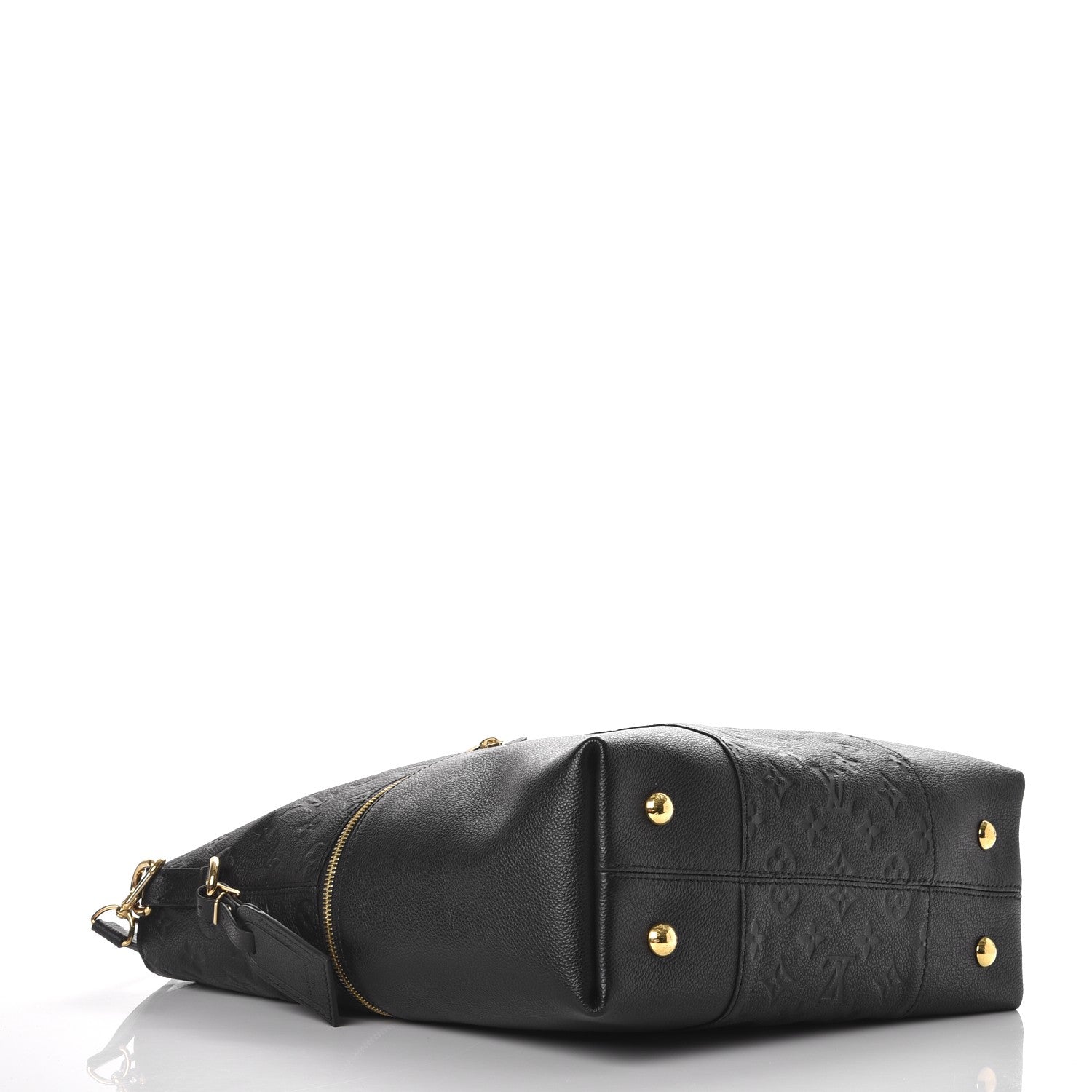 Louis Vuitton Empreinte Melie Black 5 of 10