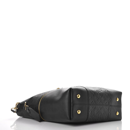 Louis Vuitton Empreinte Melie Black 5 of 10