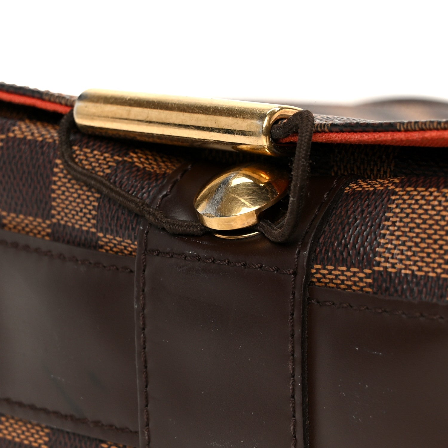 Louis Vuitton Damier Ebene Bastille Messenger 17 of 17