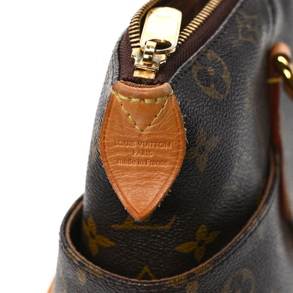 Louis Vuitton Monogram Totally PM 6 of 9