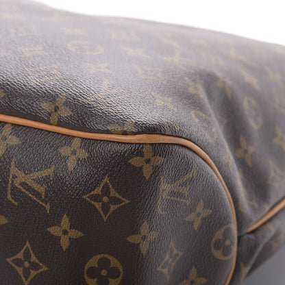 Louis Vuitton Monogram Delightful MM 11 of 15