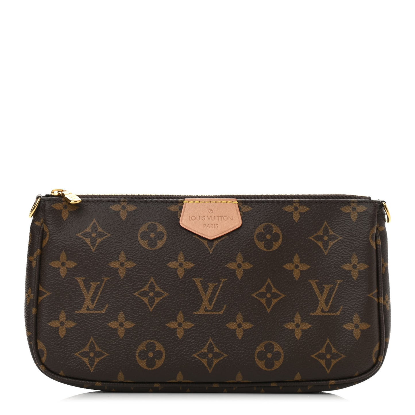 Monogram Multi Pochette Accessories Large Pochette