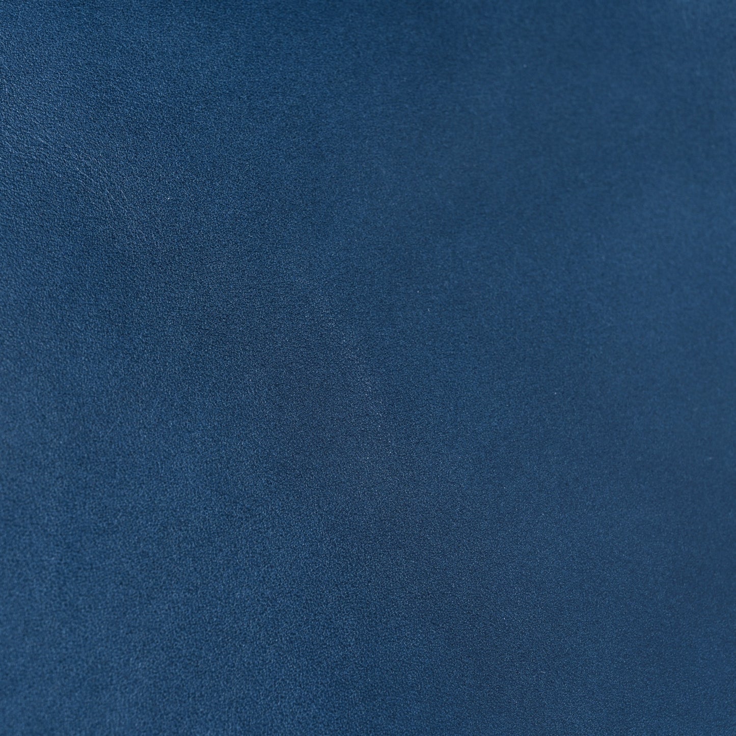 Box Horseshoe Birkin 35 Bleu de Prusse Curry