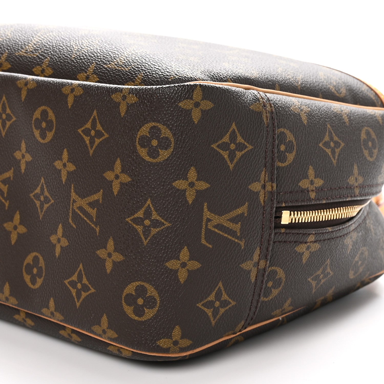 Louis Vuitton Monogram Deauville 9 of 11