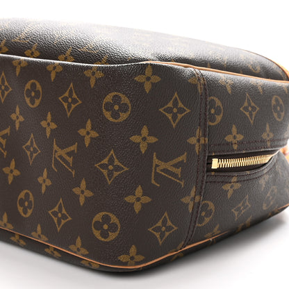 Louis Vuitton Monogram Deauville 9 of 11