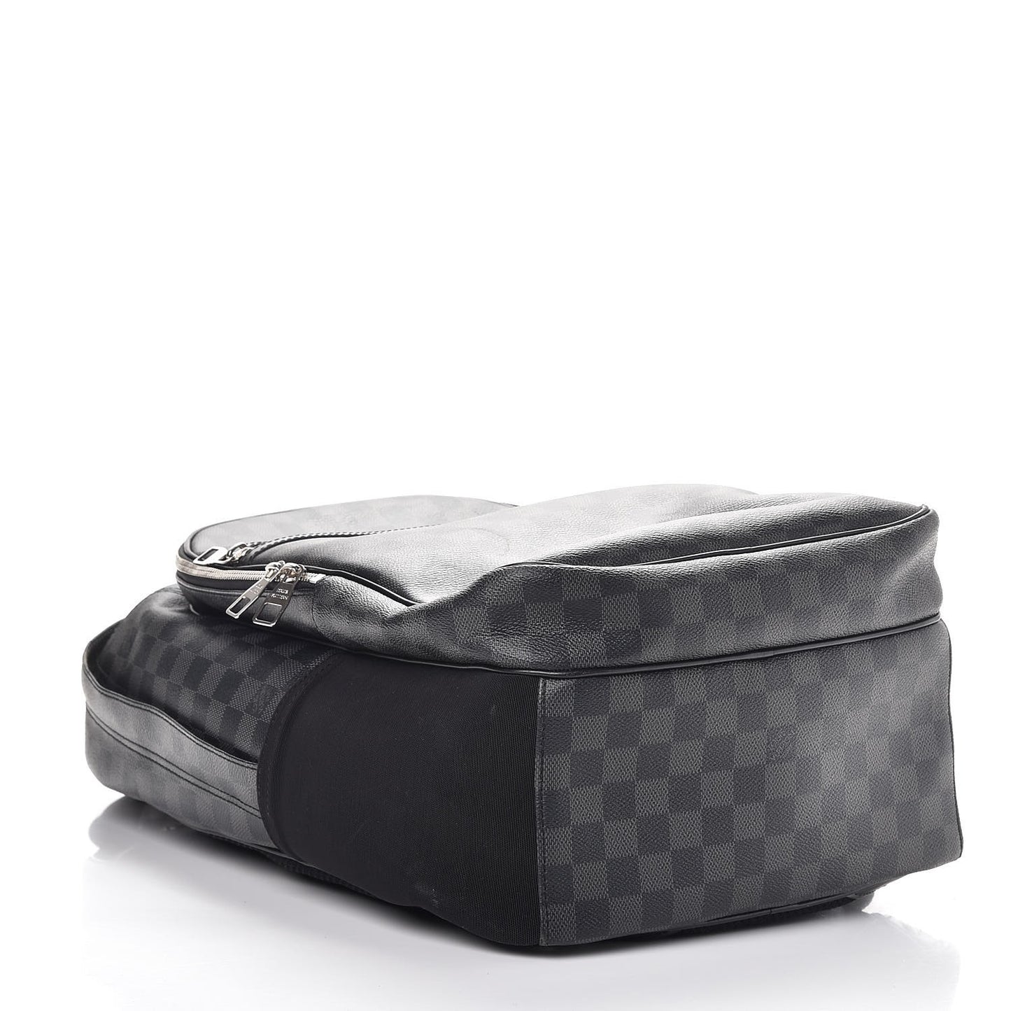 Damier Graphite Michael Backpack