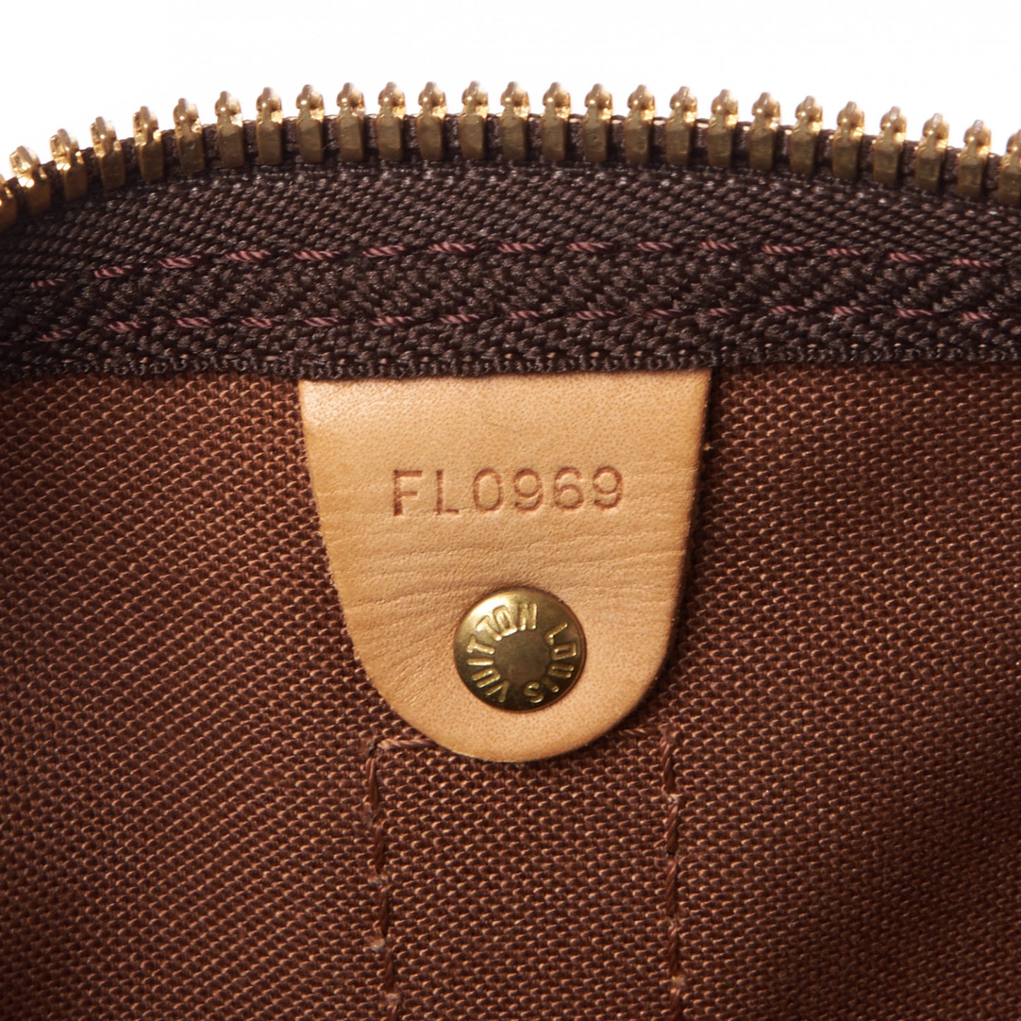 Monogram Keepall Bandouliere 45