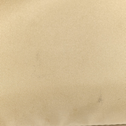 Prada Nylon Re-Edition 2005 Shoulder Bag Deserto 20 of 22