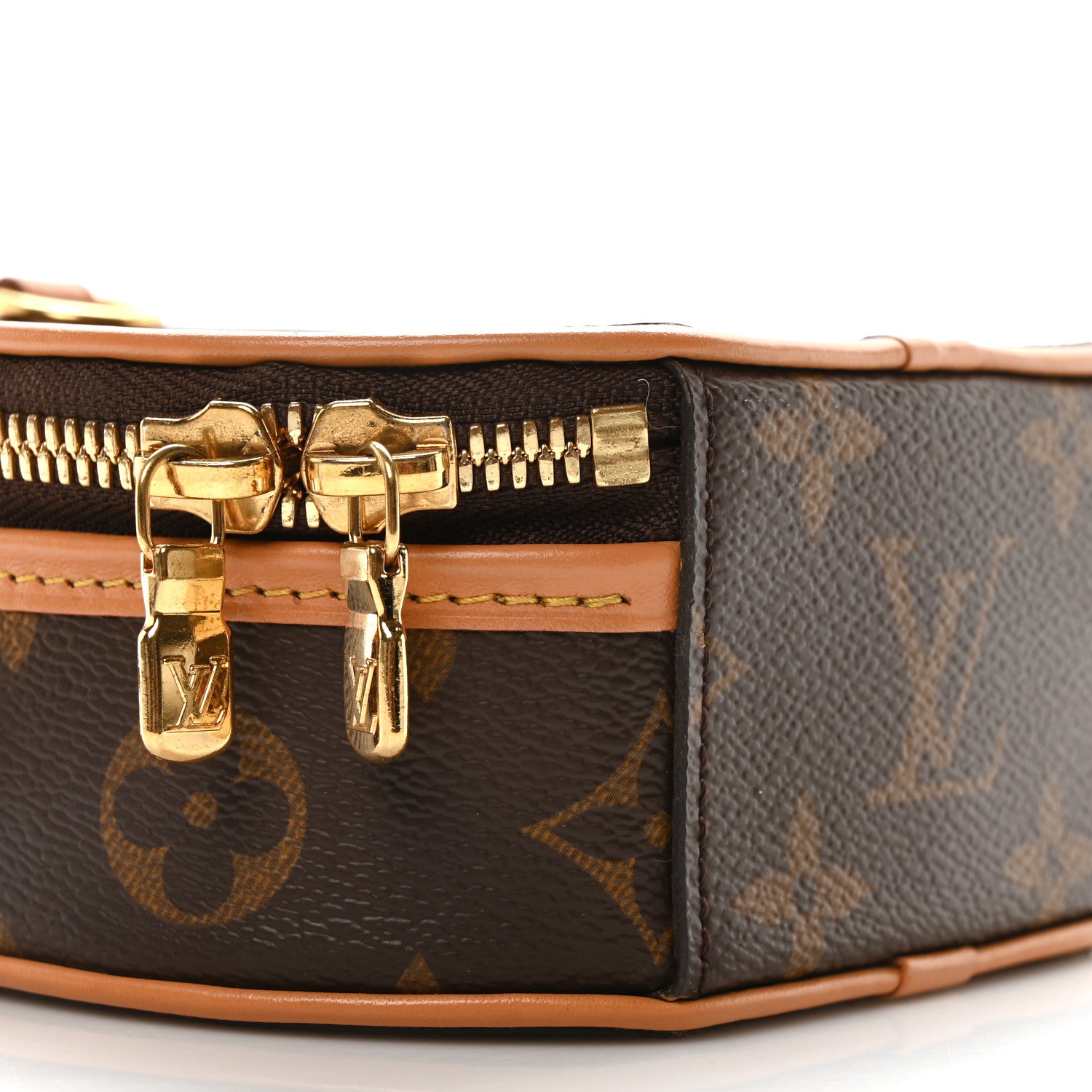 Louis Vuitton Monogram Mini Boite Chapeau 9 of 10