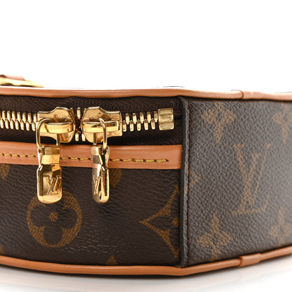 Louis Vuitton Monogram Mini Boite Chapeau 9 of 10