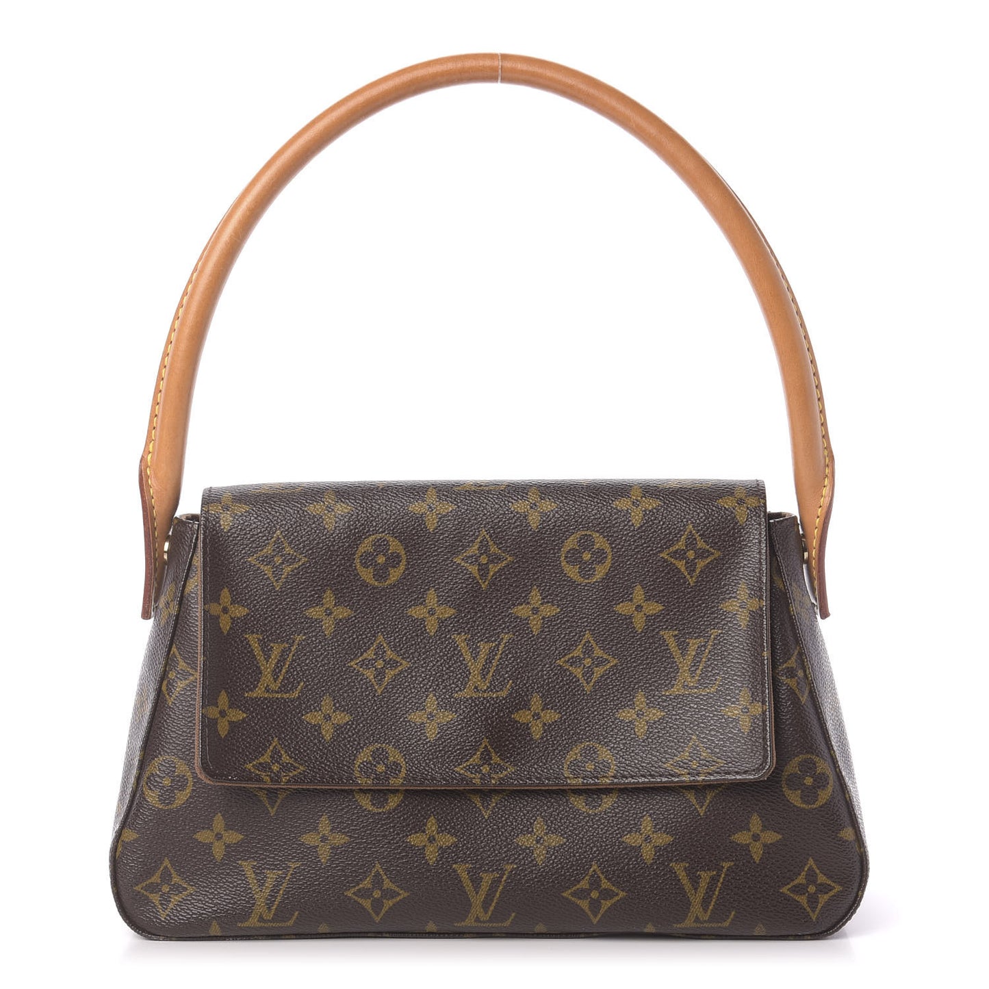 Monogram Mini Looping