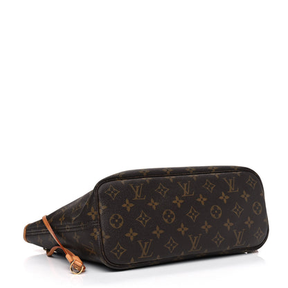 Louis Vuitton Monogram Neverfull PM 3 of 16
