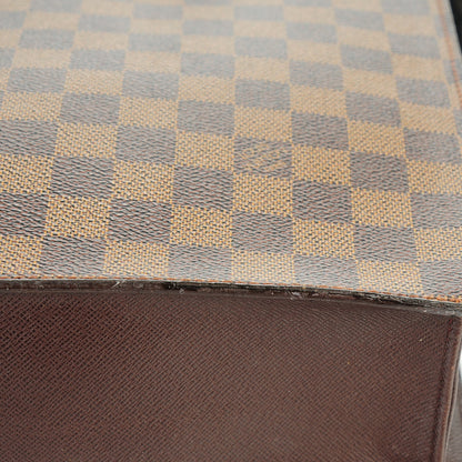 Louis Vuitton Damier Ebene Venice Sac Plat 11 of 12