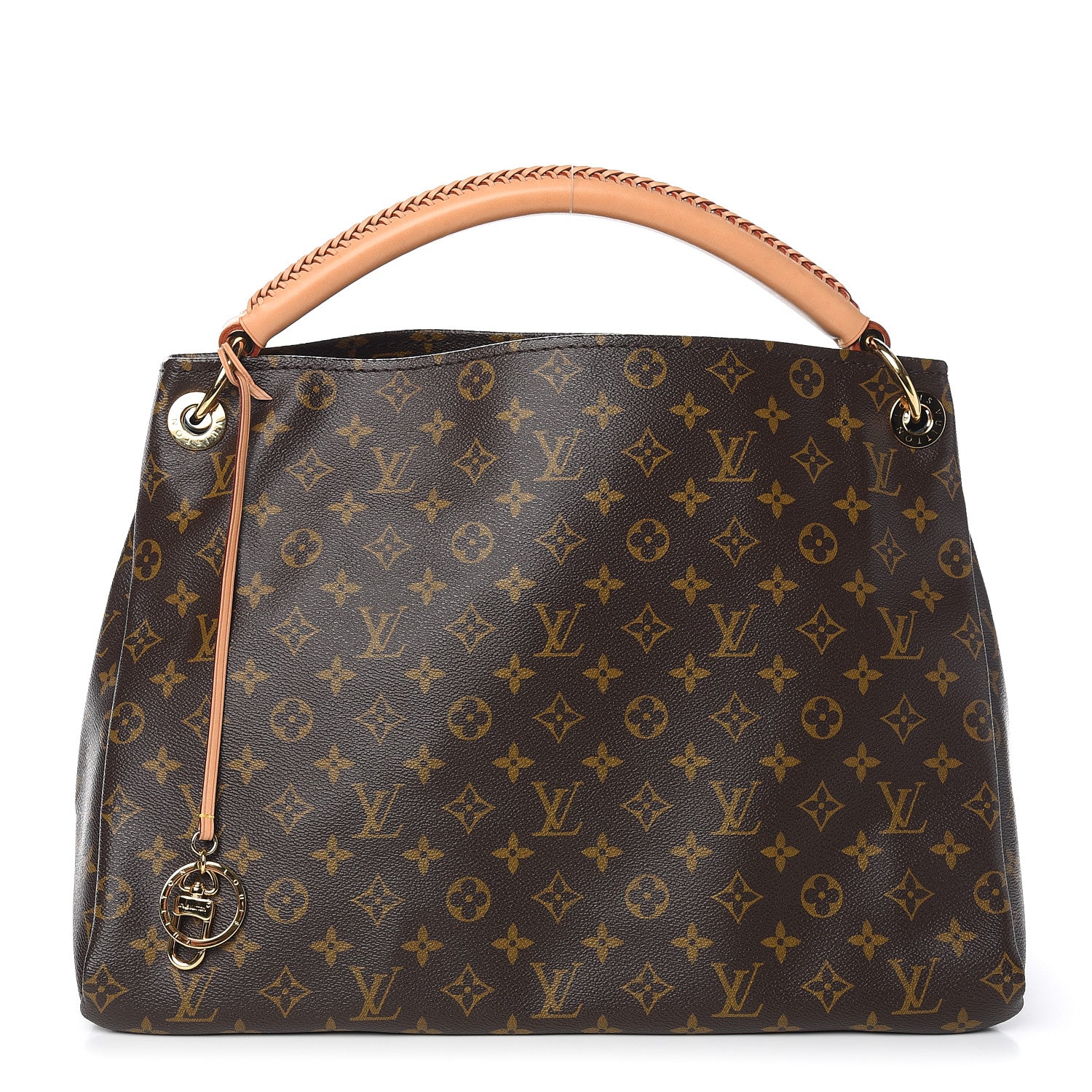 Louis Vuitton Monogram Artsy MM 1 of 10