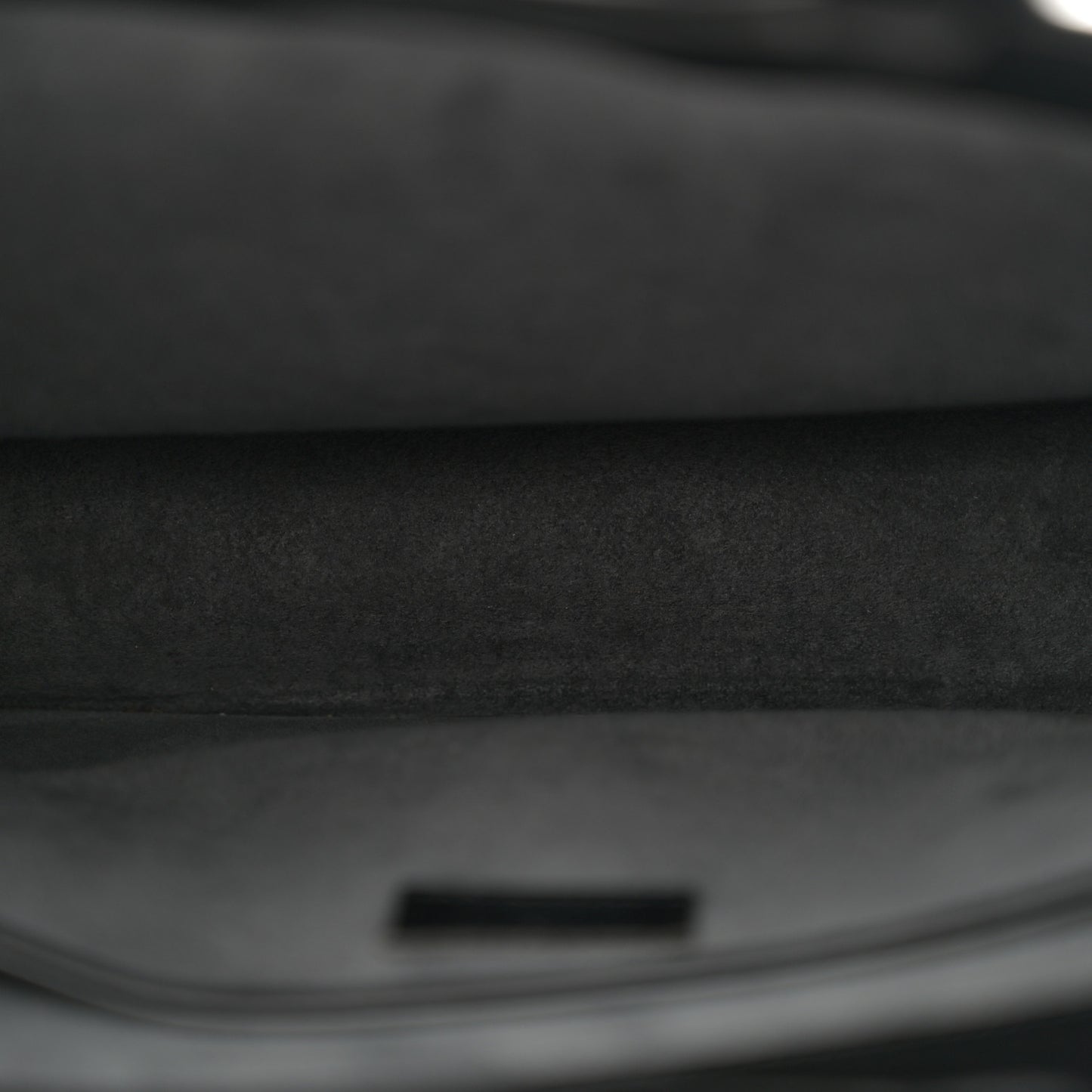 Epi Ombre Black