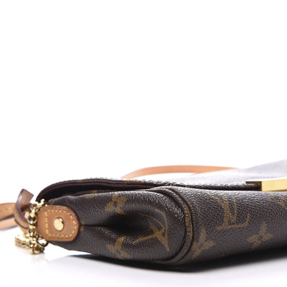 Louis Vuitton Monogram Favorite PM 7 of 10